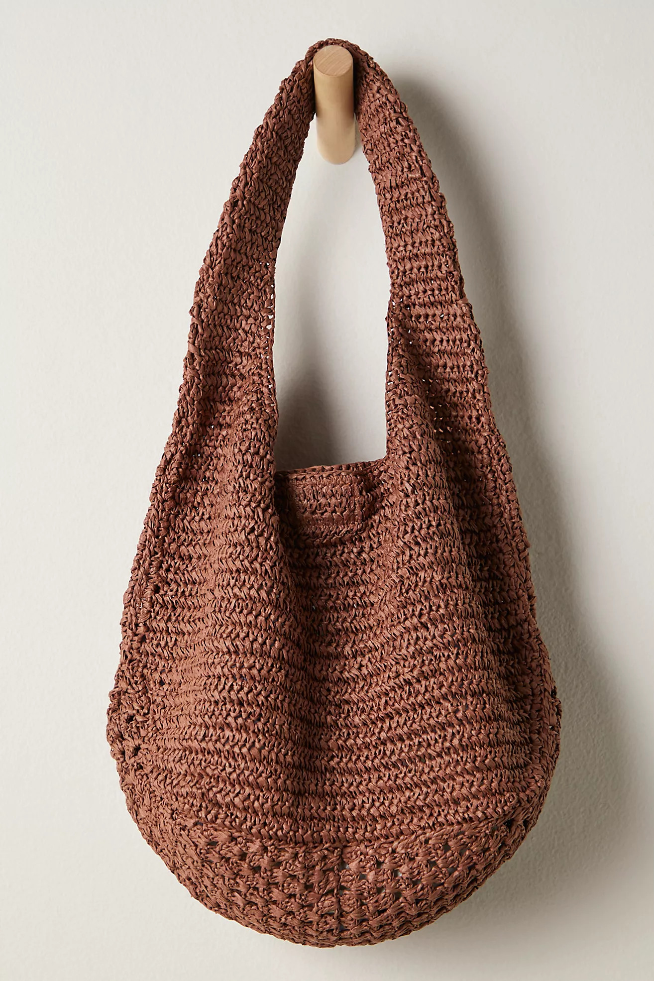 Sintra Straw Tote | Free People (Global - UK&FR Excluded)