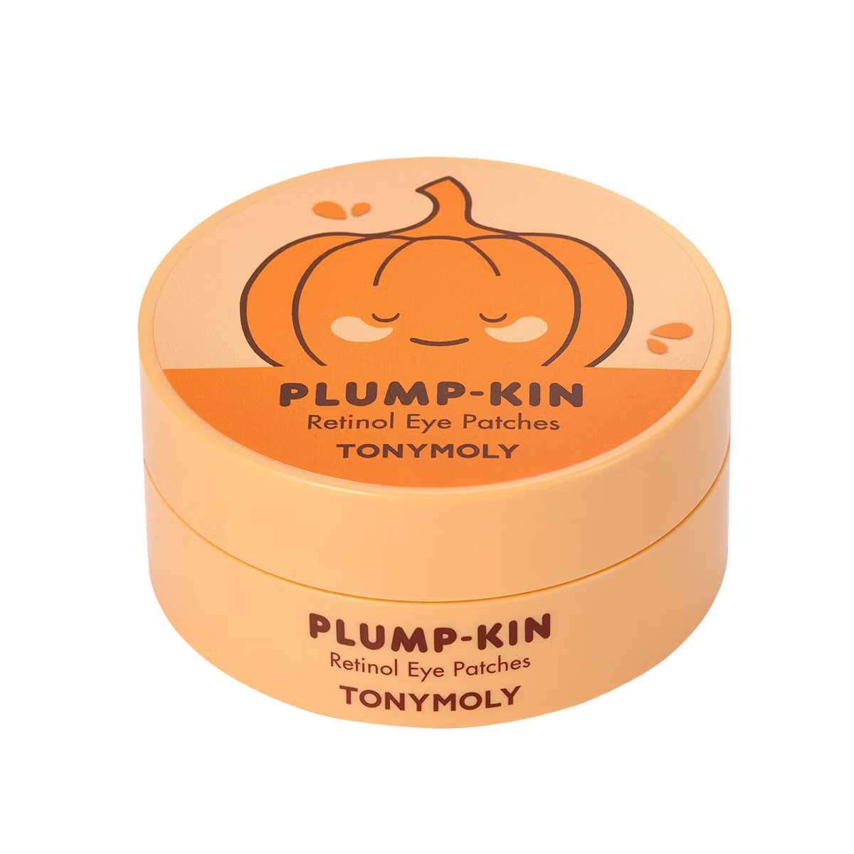 TONYMOLY Plump-kin Retinol Eye Patches | Target