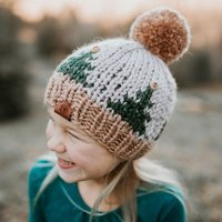 Joy Beanie | Etsy (US)