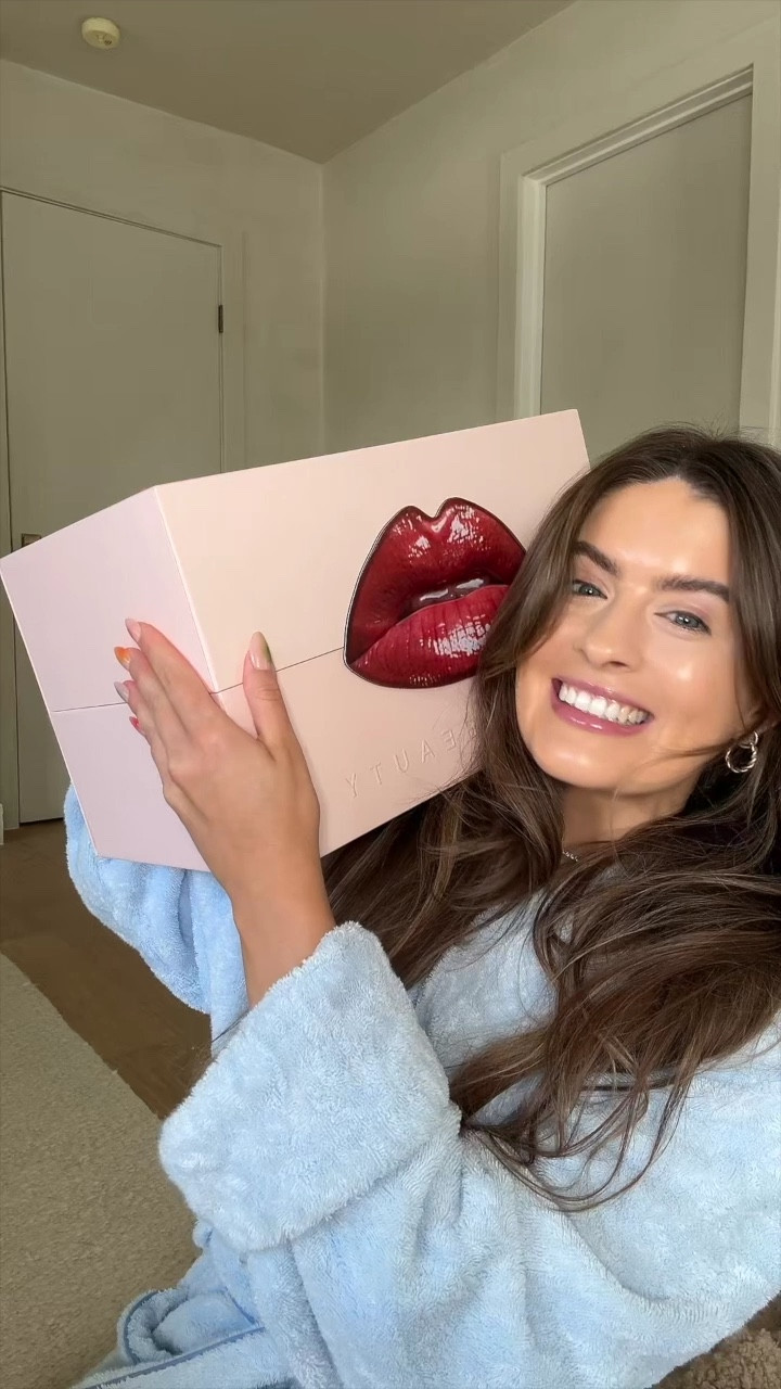 NEW Makeup Monday 💌💄