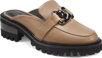 Lowery Chain Detail Mule | Nordstrom