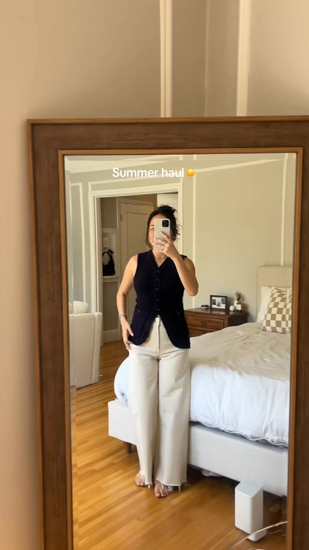Summer haul

#LTKSummerEdit #LTKSeasonal #LTKPetite
