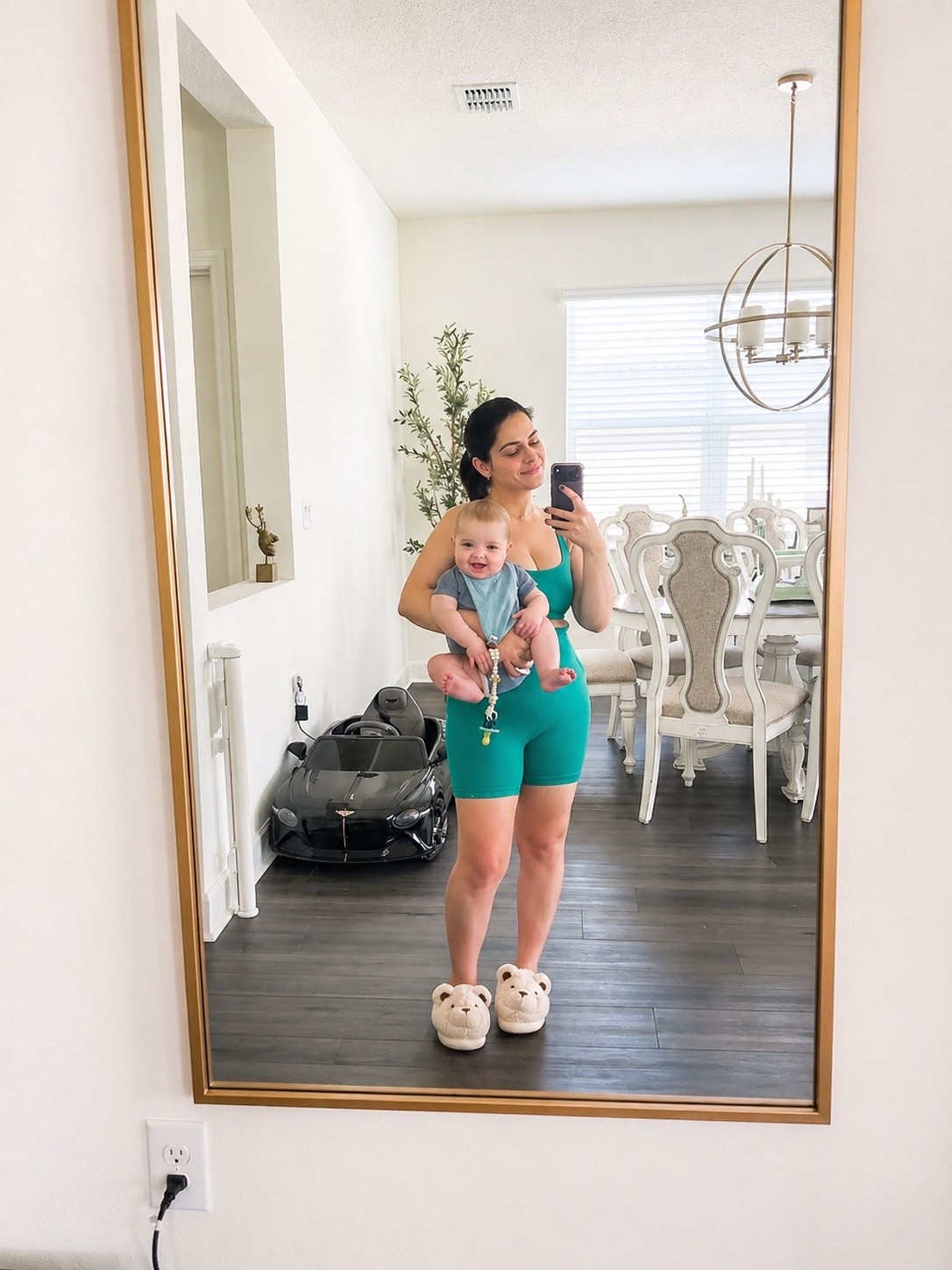 today’s fit 🤍
comfortable, breastfeeding-friendly, and made for chasing babies all day

#LTKmomlife #LTKootd #LTKBaby