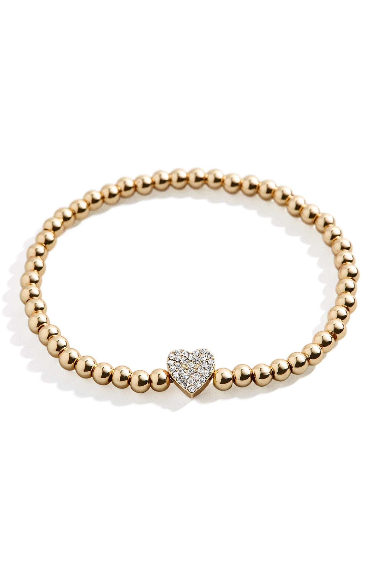 BaubleBar Lovestruck Pisa Stretch Bracelet | Nordstrom | Nordstrom