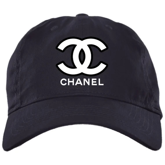 Embroidered Designer-Inspired Classic Dad Hat | Etsy | Etsy (US)