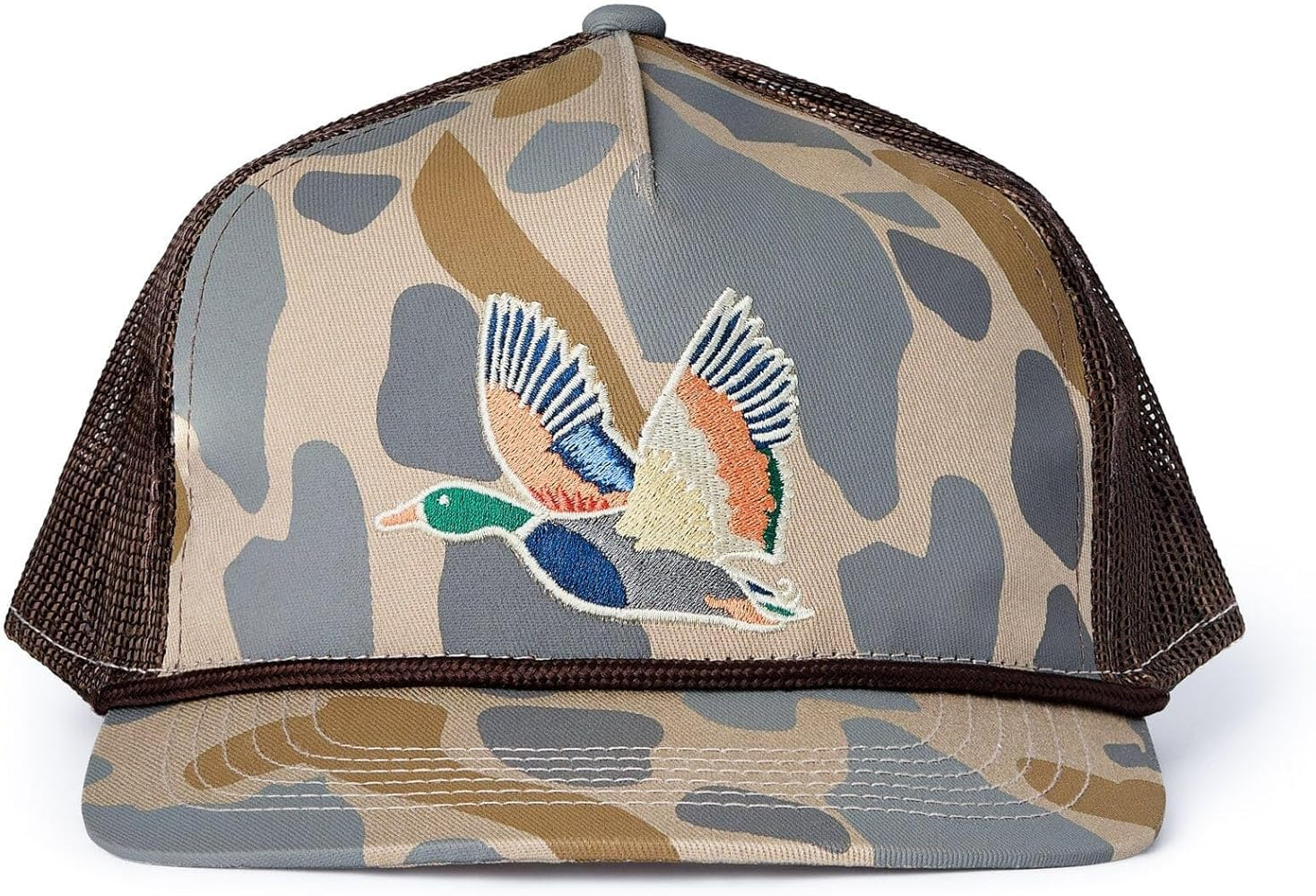 Burlebo Cap – Outdoor Lifestyle Adjustable Snapback Hats | Amazon (US)