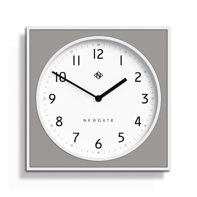 Newgate Burger & Chips Clock | Williams-Sonoma