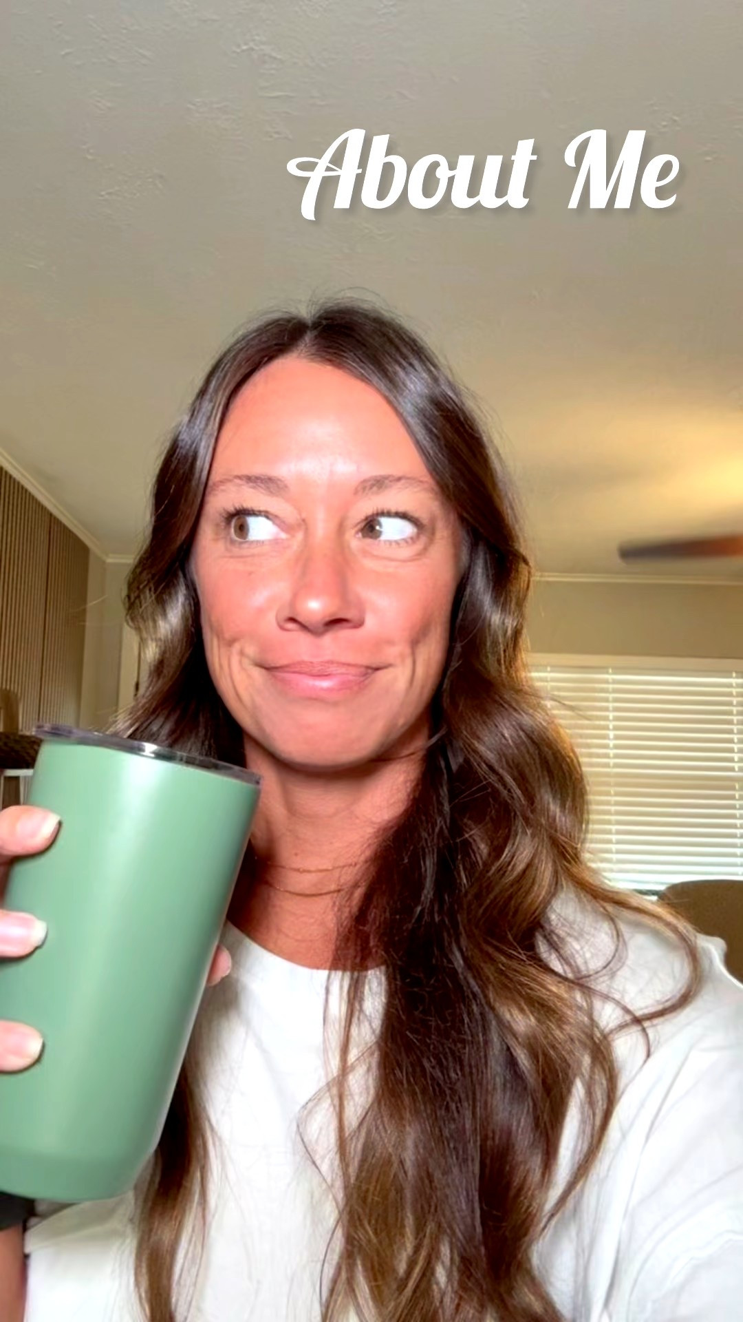 Hey! I’m a 39—almost 40—year-old mama of 4 ✨
Homeschooling, raising babies, and building a life I love from home 🤍

Neutral tones, cozy corners, strong coffee, movement, and moments that matter.

If you’re craving simple ways to feel beautiful every day or want to create a home you actually love being in
🙋🏻‍♀️That’s me. That’s what I share.

So glad you’re here 🫶

#LTKHome #LTKU #LTKStyleTip