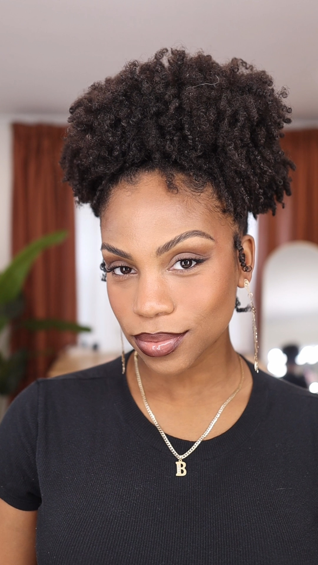 beginner friendly nude glam ☺️🤎

#nudeglam #beginnerfriendlymakeup

#LTKBeauty