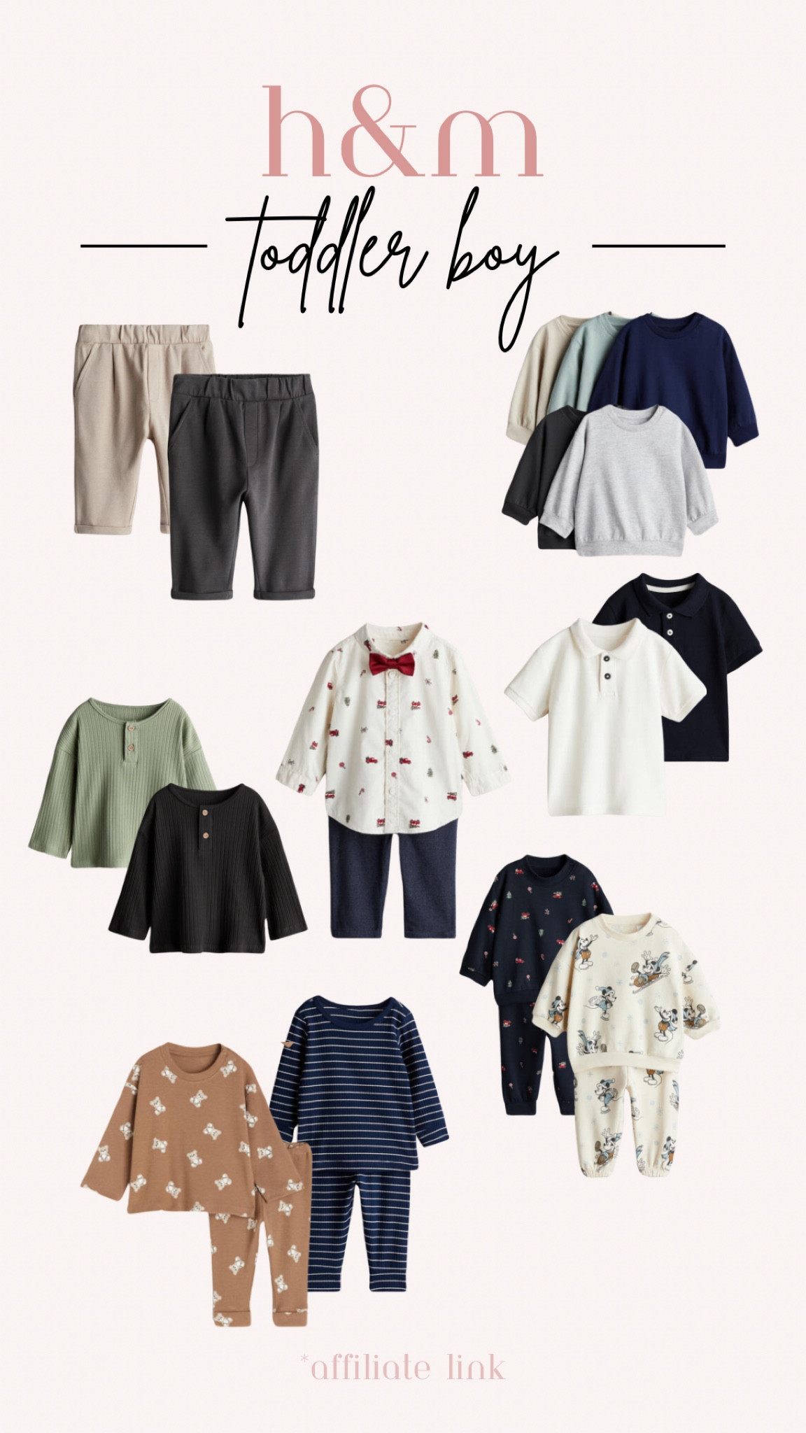 Toddler boy h&m haul!!

#LTKFindsUnder50 #LTKHoliday #LTKSaleAlert