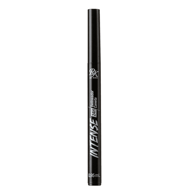 RK by Kiss Intense 24h Blackout | Beleza Na Web (BR)