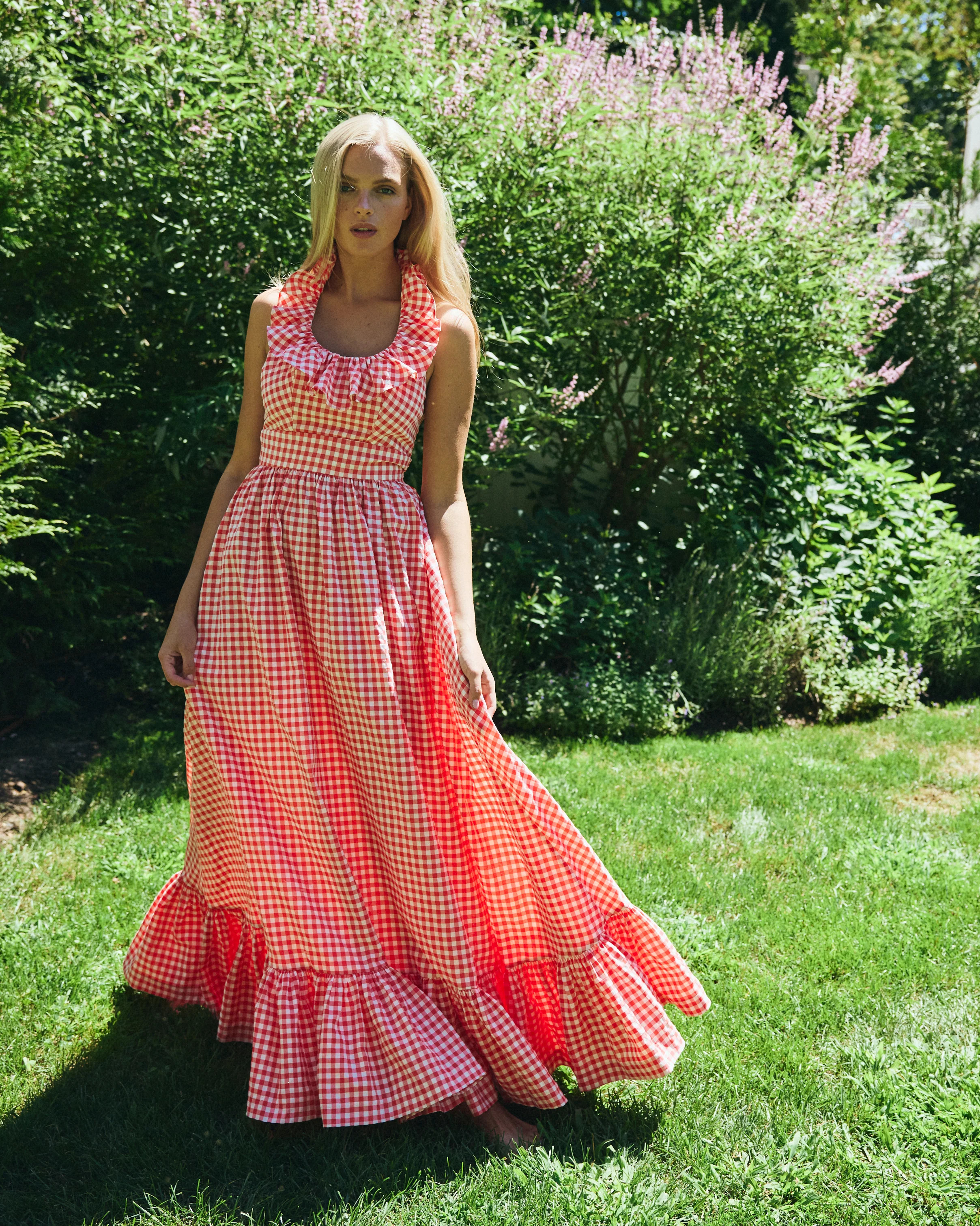 Margot Dress | Louise New York