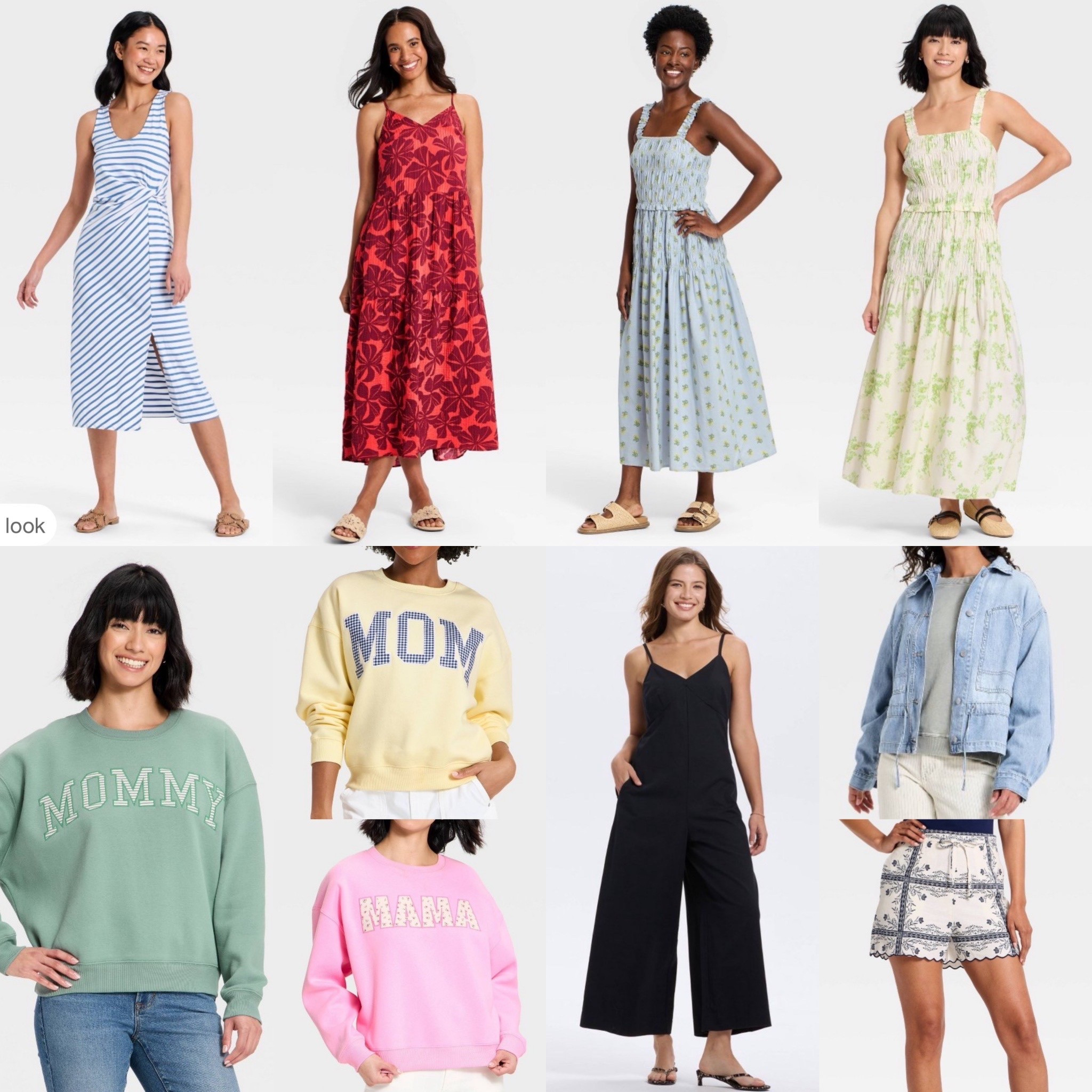 Cute new Target arrivals! 