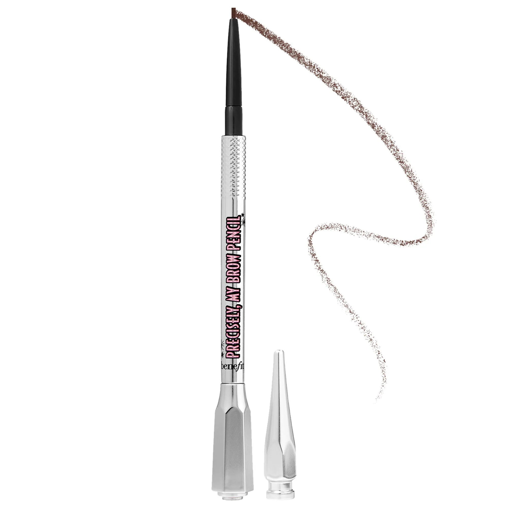 Benefit Cosmetics Precisely, My Brow Pencil Waterproof Eyebrow Definer Shade 5 0.002 / 0.08g | Sephora (US)