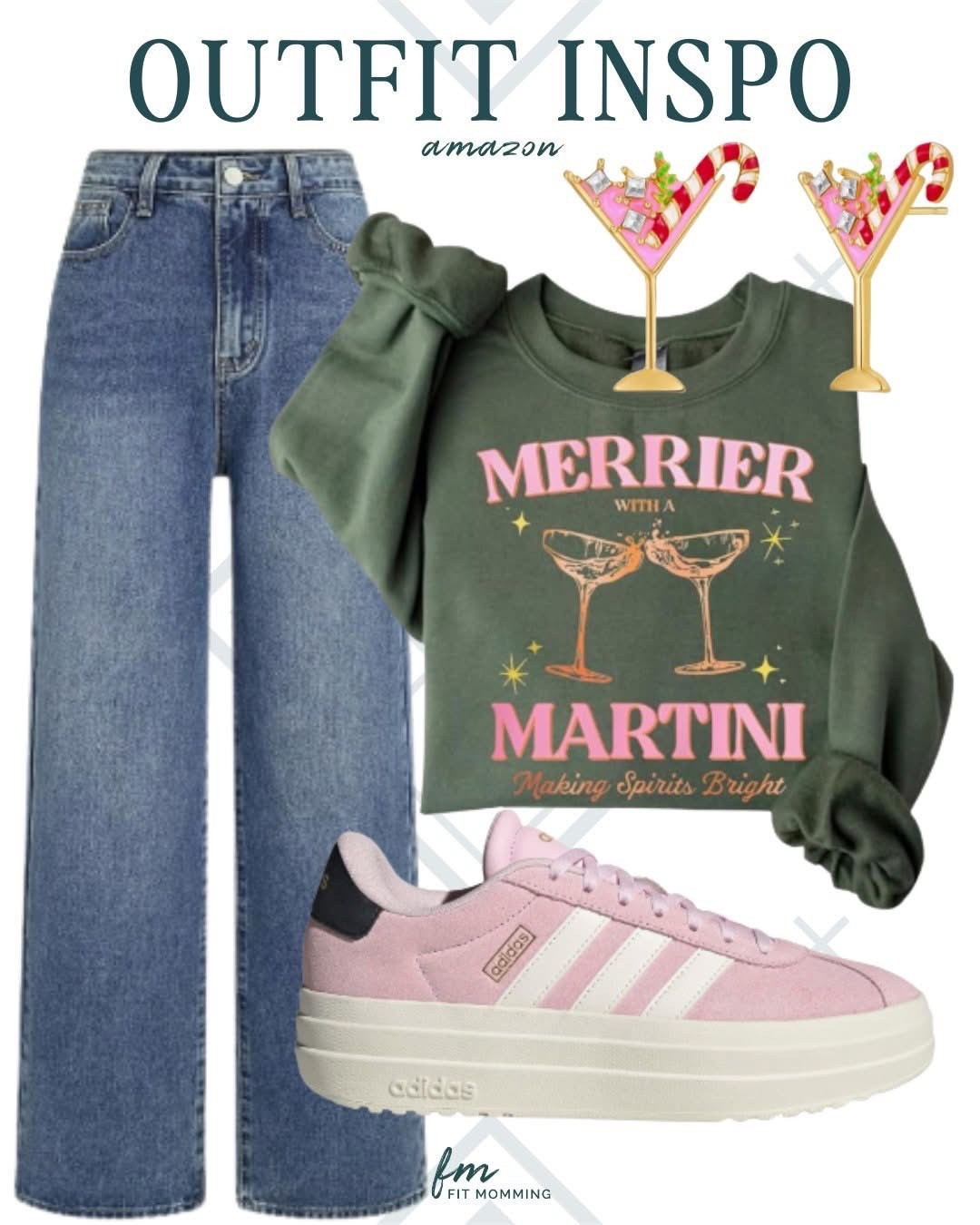 💗🍸💗🍸 

 #LTKHoliday