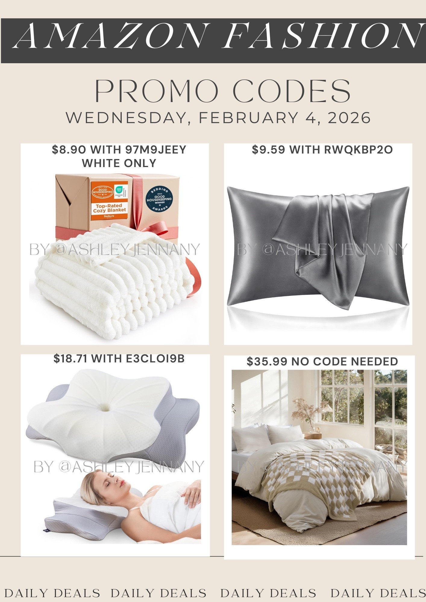 Amazon deals 

#LTKHome #LTKSaleAlert