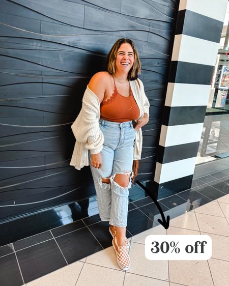 My favorite straight leg American Eagle jeans are 30% off! They are so comfy and stretch 

Womens fashion 
Gift Guide 

#LTKCyberWeek #LTKGiftGuide #LTKsalealert