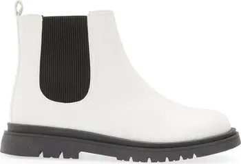 Open Edit Tiana Chelsea Boot | Nordstrom | Nordstrom