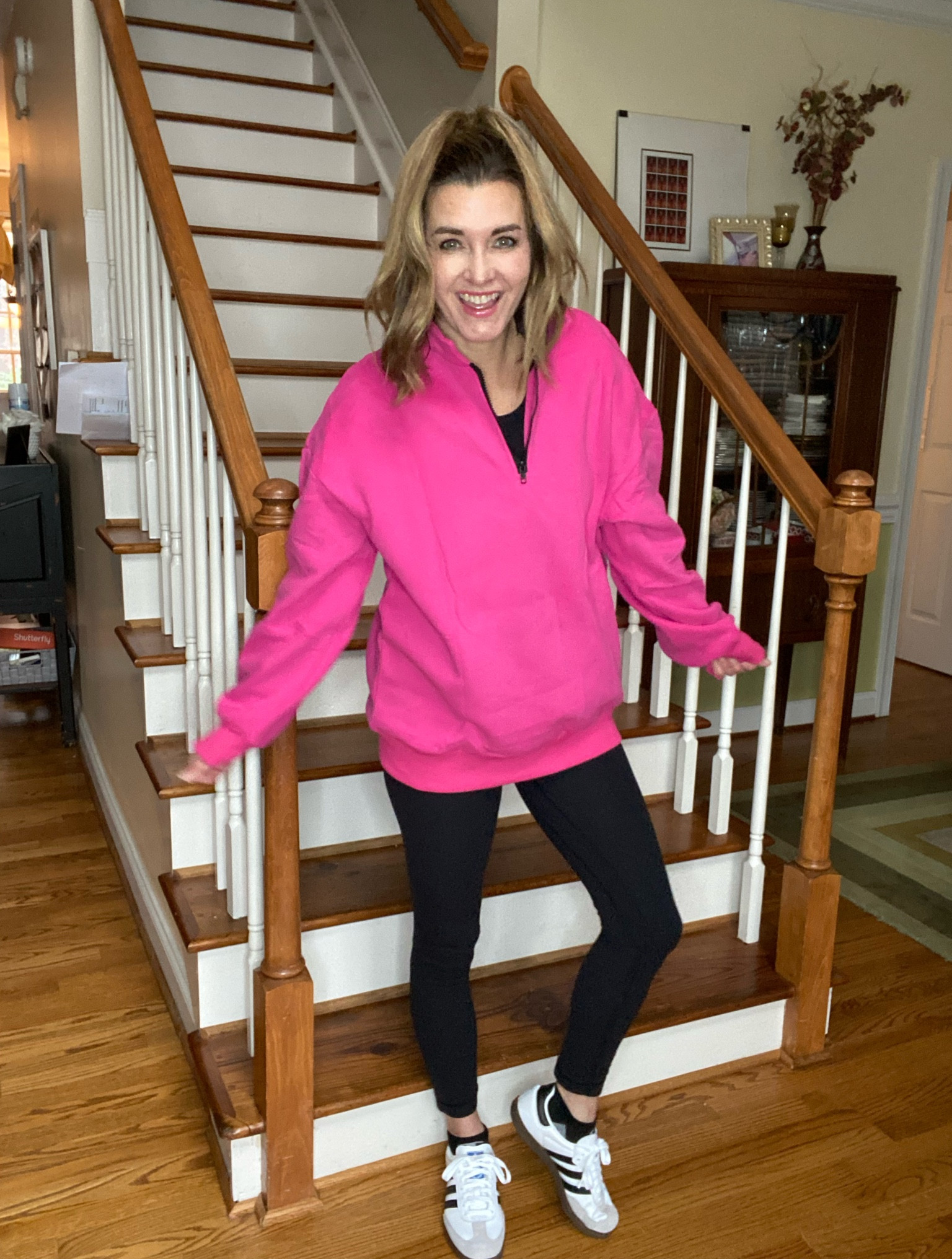 Winter OOTD❄️ Comfy cozy & functional 

#LTKActive #LTKStyleTip #LTKSeasonal