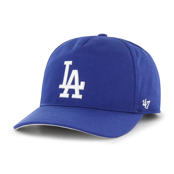 LOS ANGELES DODGERS '47 HITCH | '47Brand