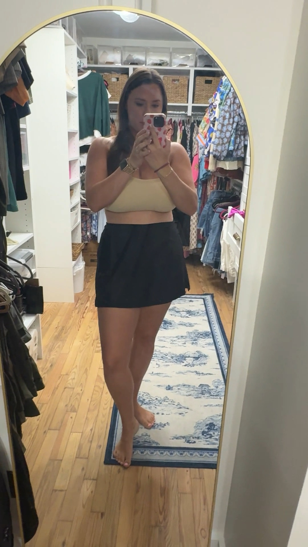 New favorite strapless bra from Amazon! 

#LTKBeauty #LTKMidsize #LTKSaleAlert