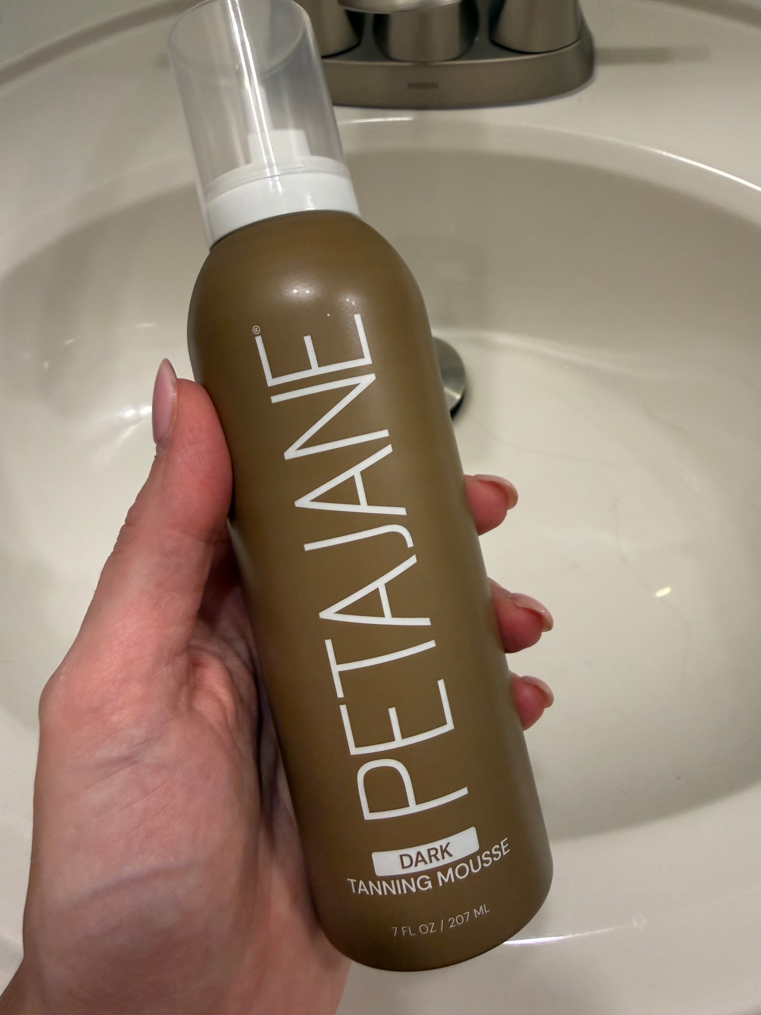 This stuff is the BOMB! No stickiness, and no artificial smell!! Add to cart!

#LTKmomlife #LTKValentine #LTKgrwm