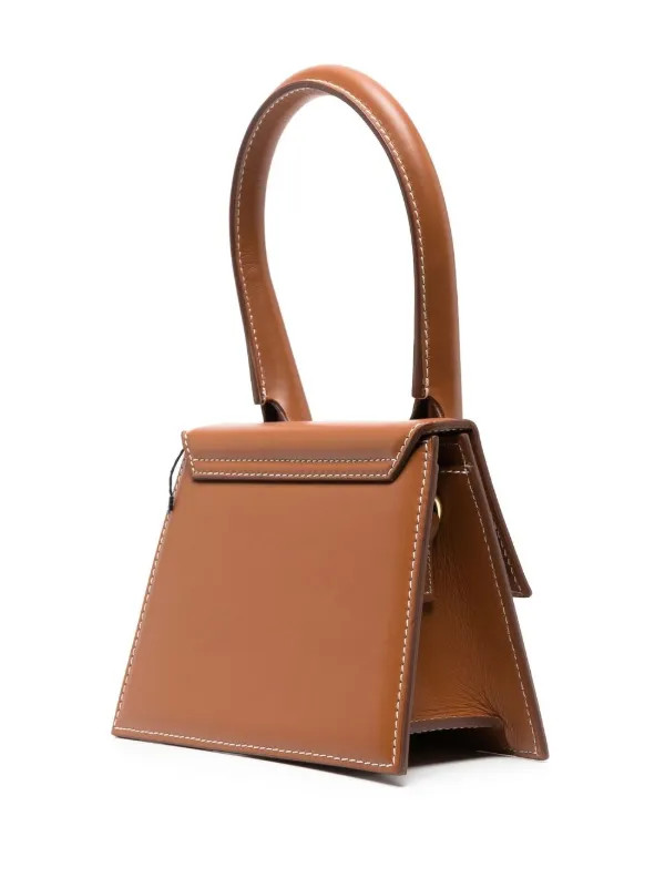 Le Chiquito top-handle bag | Farfetch Global