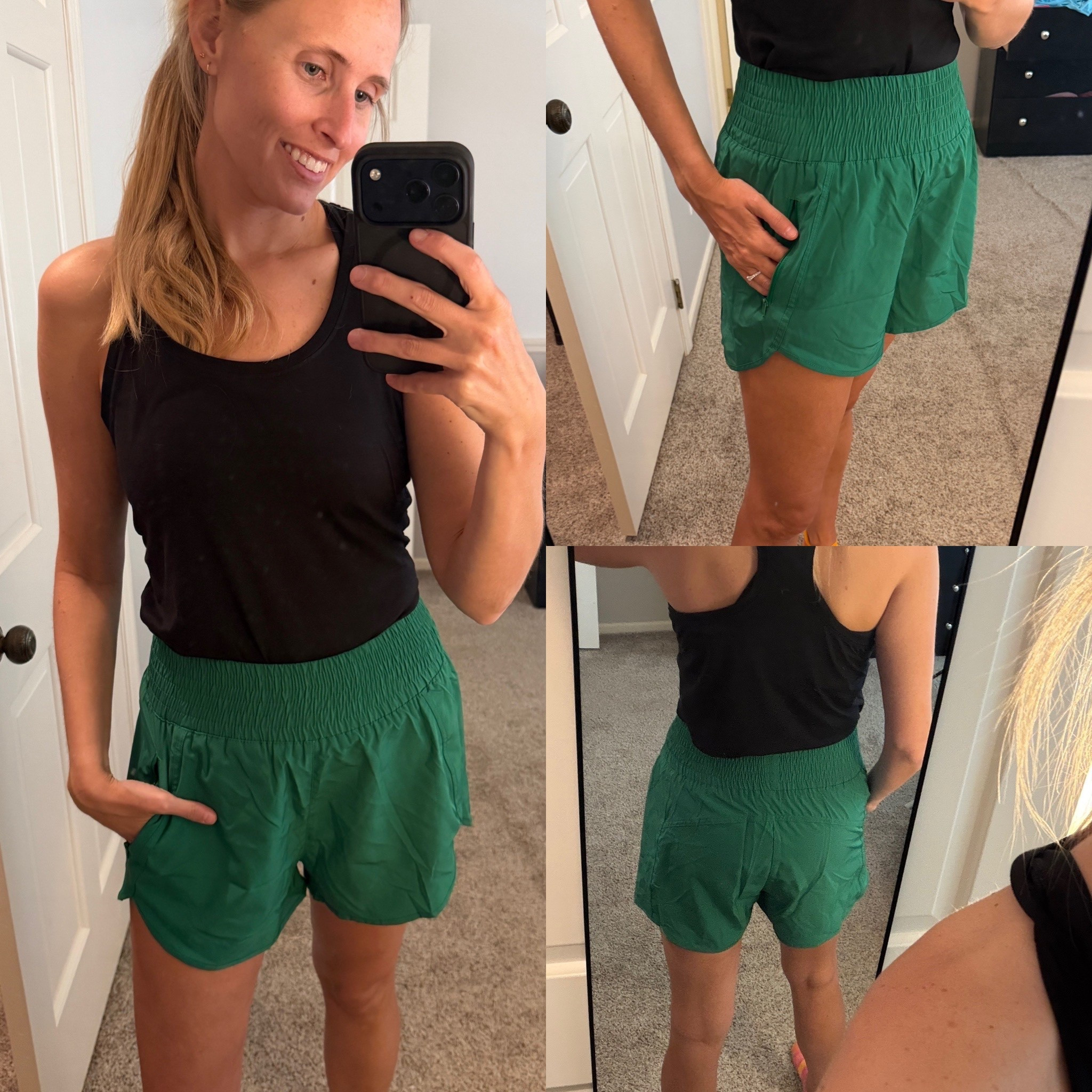 Spring shorts from Amazon!!

#LTKSaleAlert #LTKActive #LTKootd