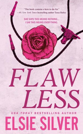 Flawless | Barnes & Noble