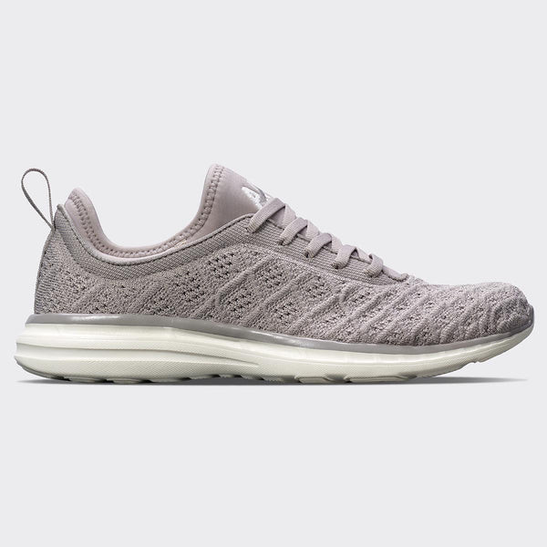 Women's TechLoom Phantom Tundra / Ivory | APL