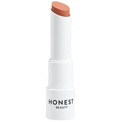 Honest Beauty Tinted Lip Balm with Avocado Oil - Lychee Fruit - 0.141oz | Target