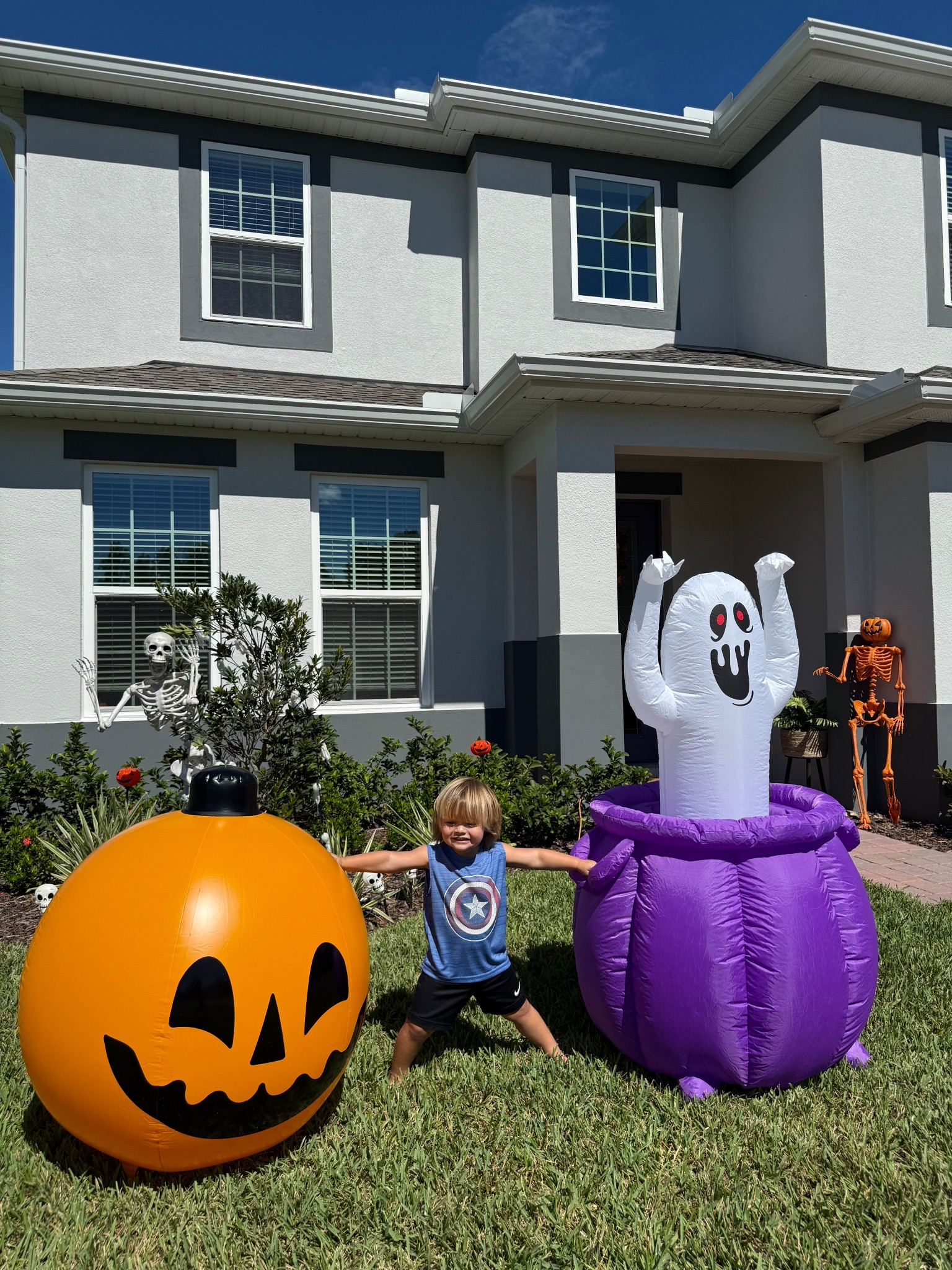 Halloween at target 50% off today!!! 

#LTKSeasonal #LTKHalloween