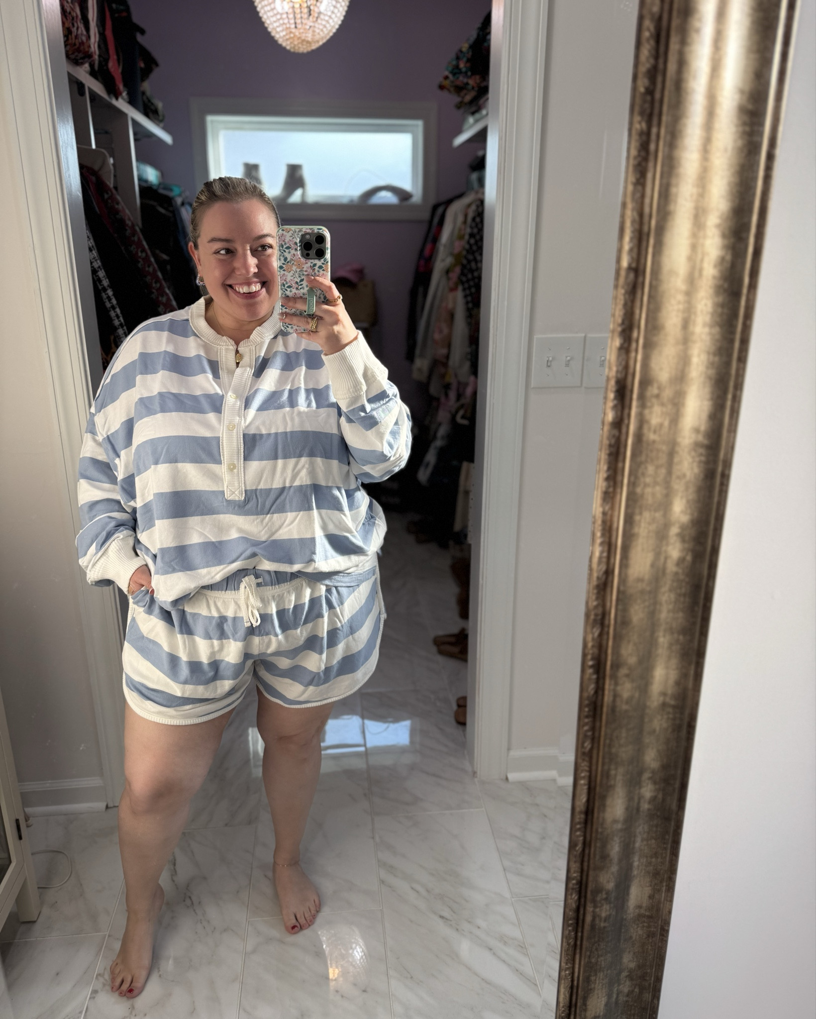 💚 Exclusive Aerie SALE! Save an extra 20% right now on top of any other sales by shopping through my links 💚

I’m wearing an XXL in all of these new pieces  


#LTKxAerie #LTKPlusSize #LTKSaleAlert