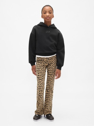 Kids Flare Leggings | Gap (US)