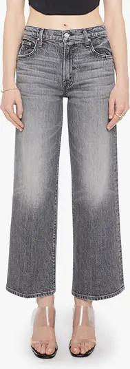 The Maven Ankle Straight Leg Jeans | Nordstrom