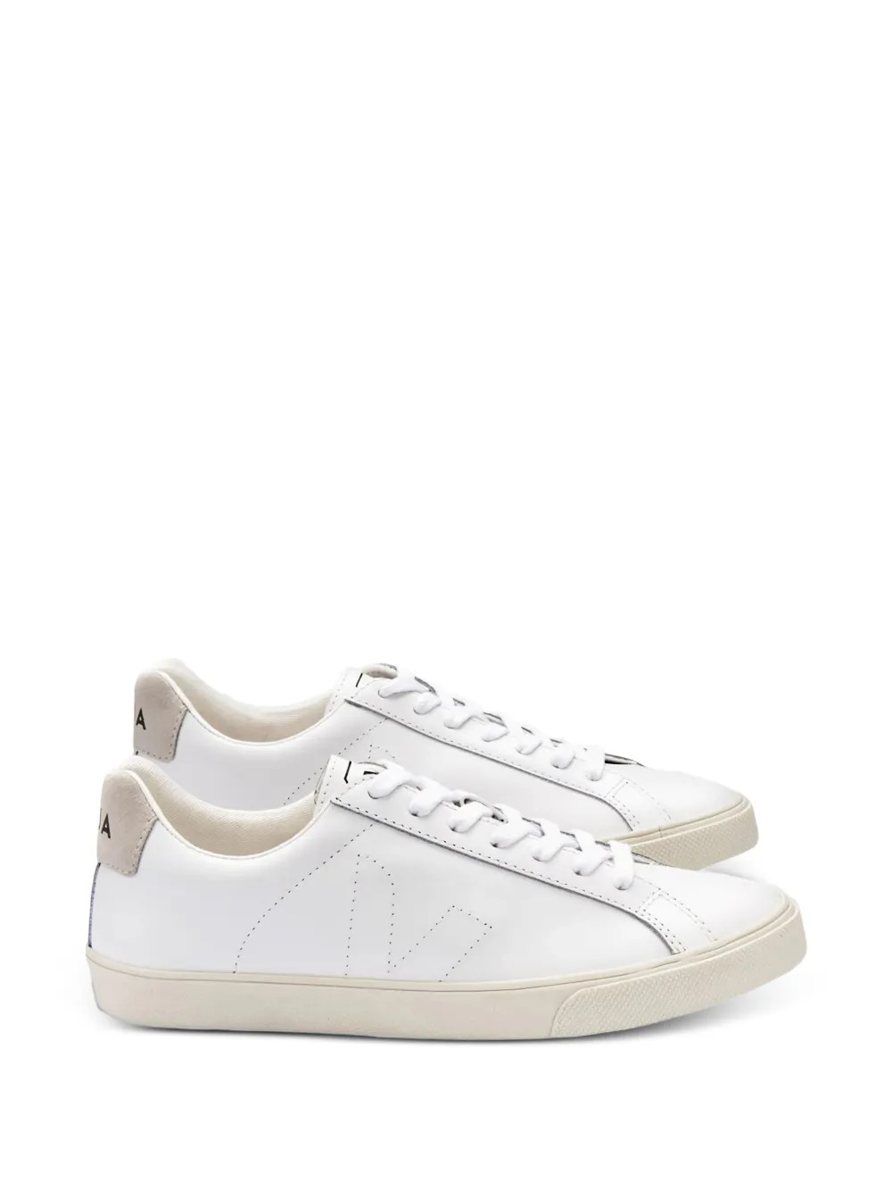 VEJA Esplar low-top Sneakers | White | FARFETCH | Farfetch Global