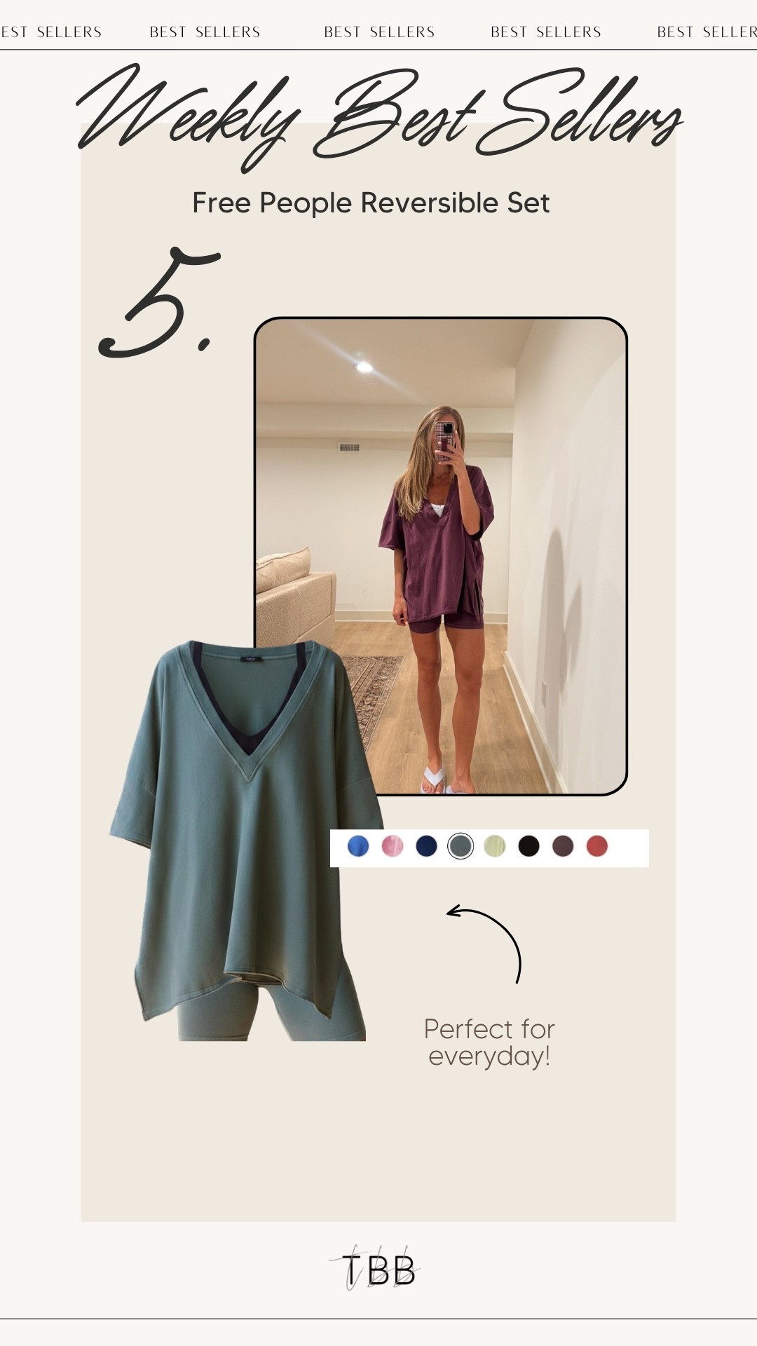 A go-to pregnancy + postpartum set! Love this for summer. Cozy enough for home but still cute and put together for errands!

#LTKootd #LTKmomlife #LTKBump