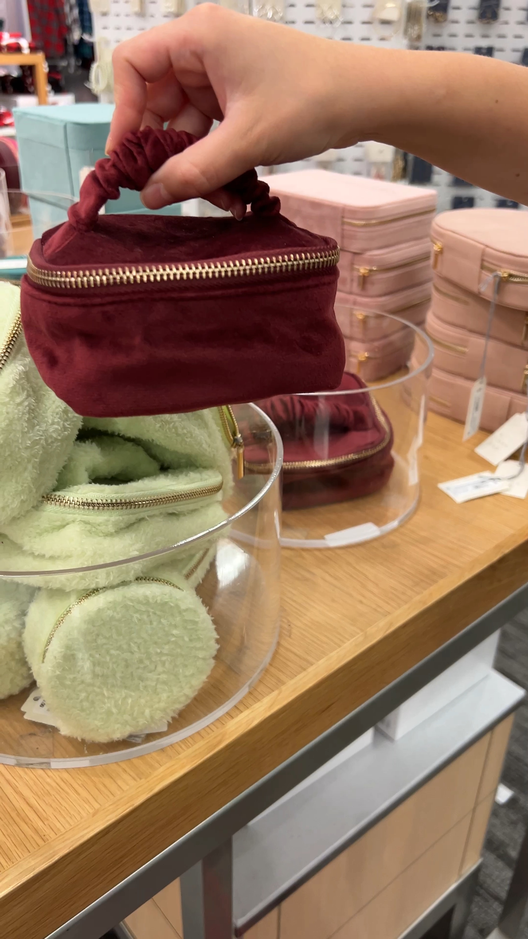 Great gift under $20 at target. I would buy this for a teen or my bff and put a necklace or earrings in there too! 

#LTKHoliday #LTKGiftGuide #LTKFind