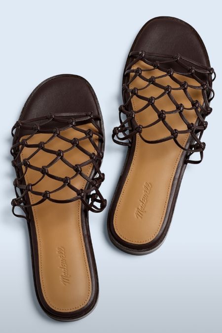 Sandals 

#LTKxMadewell #LTKFindsUnder100 #LTKShoeCrush