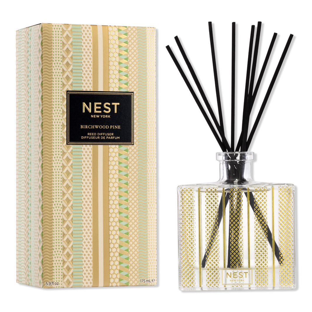 Birchwood Pine Reed Diffuser | Ulta