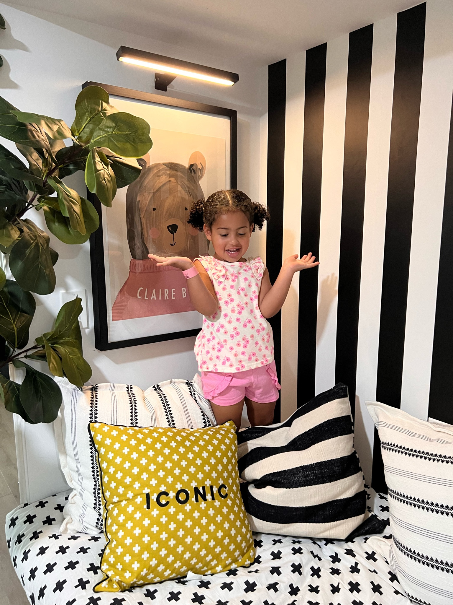 Kids play area

#LTKKids #LTKHome