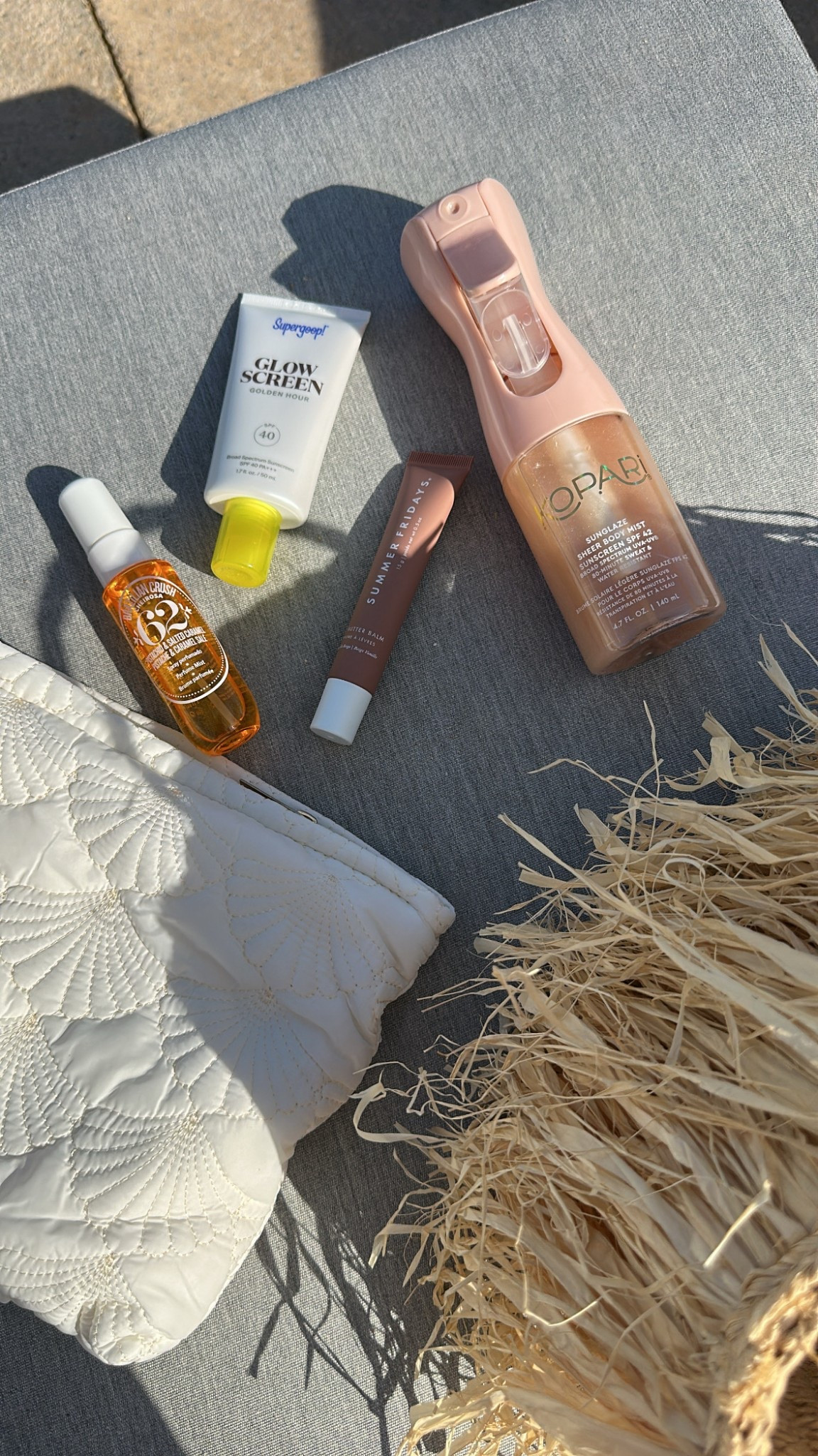 Pool side beauty must haves


#LTKBeauty #LTKFindsUnder50 #LTKSaleAlert