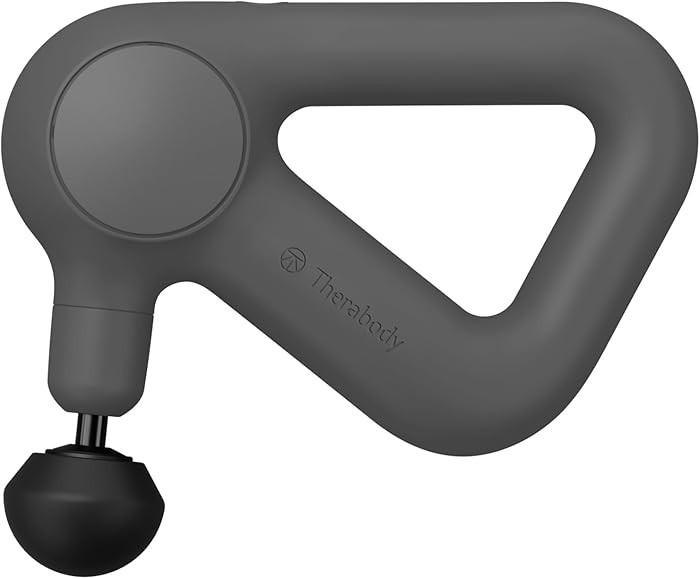 TheraGun Therabody Relief Massage Gun – Comfortable, Everyday Massage for Everybody - Includes ... | Amazon (US)