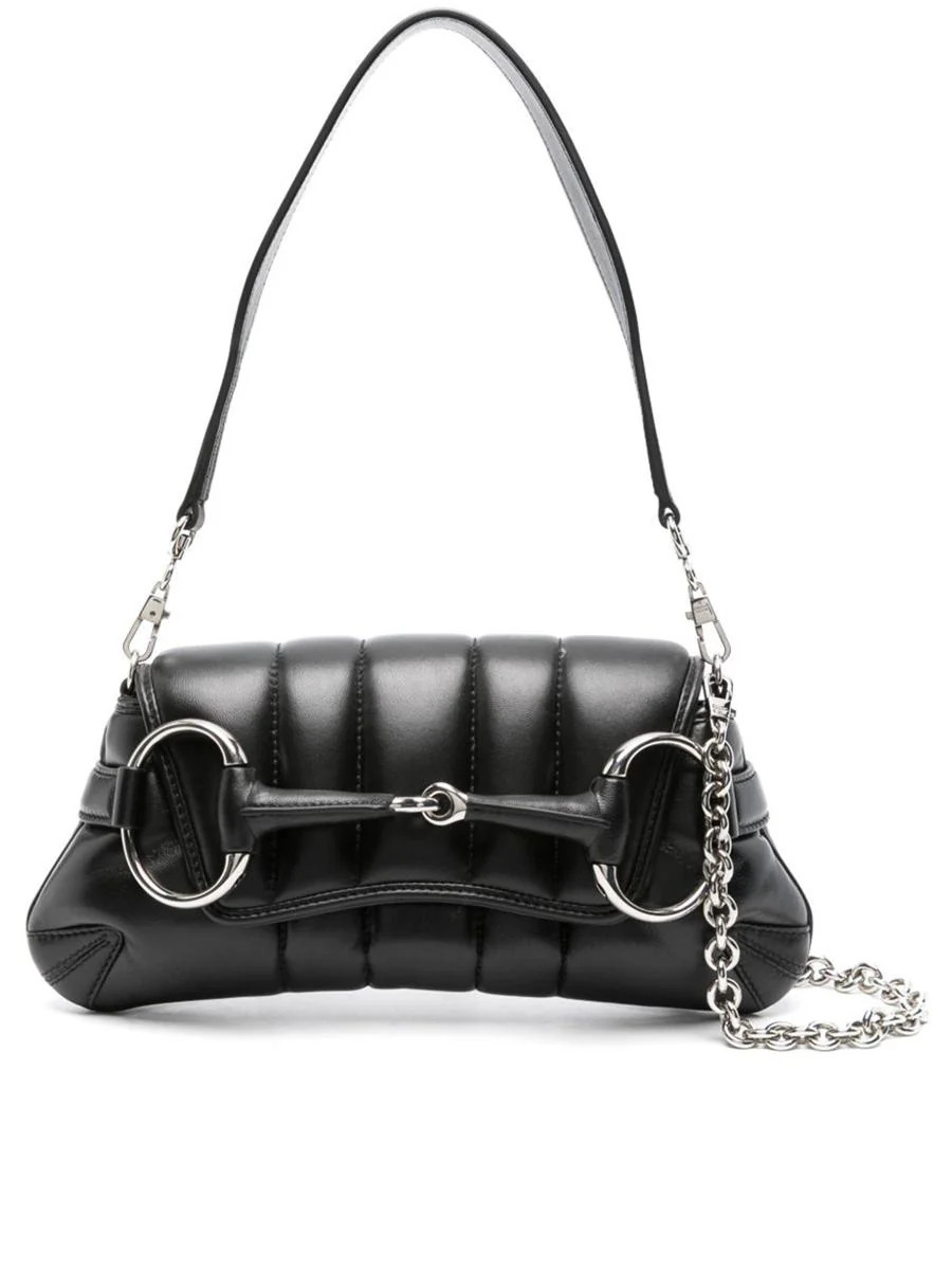Gucci With Double Shoulder Strap Bags | Baltini