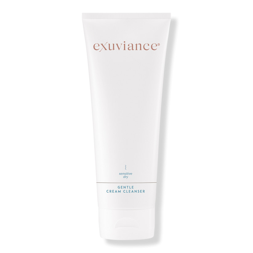 Gentle Cream Face Cleanser + Makeup Remover | Ulta