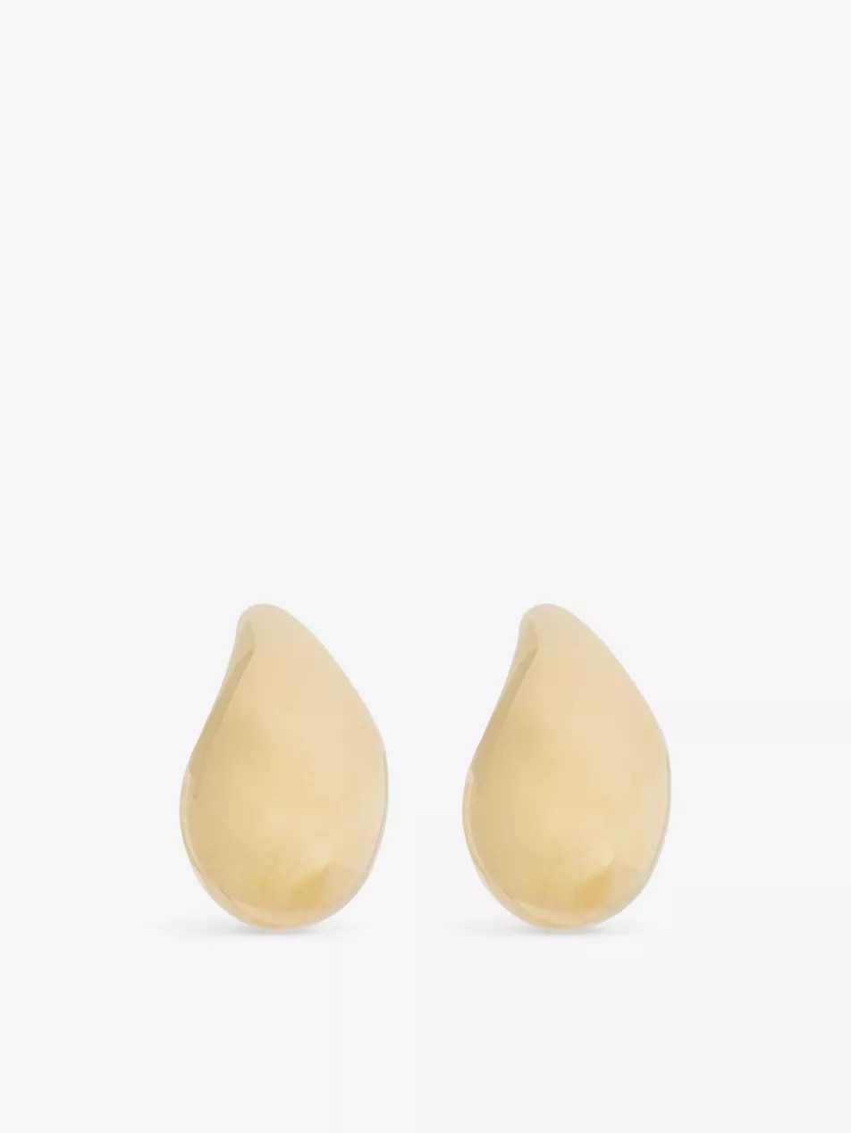 Bv Drop Earrings | Selfridges