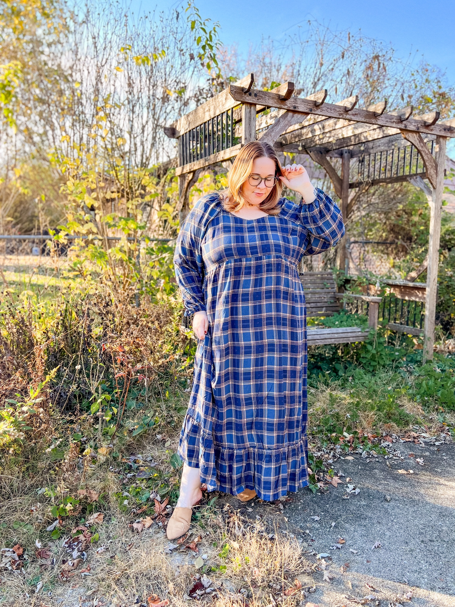 Thanksgiving Vibes 🦃 