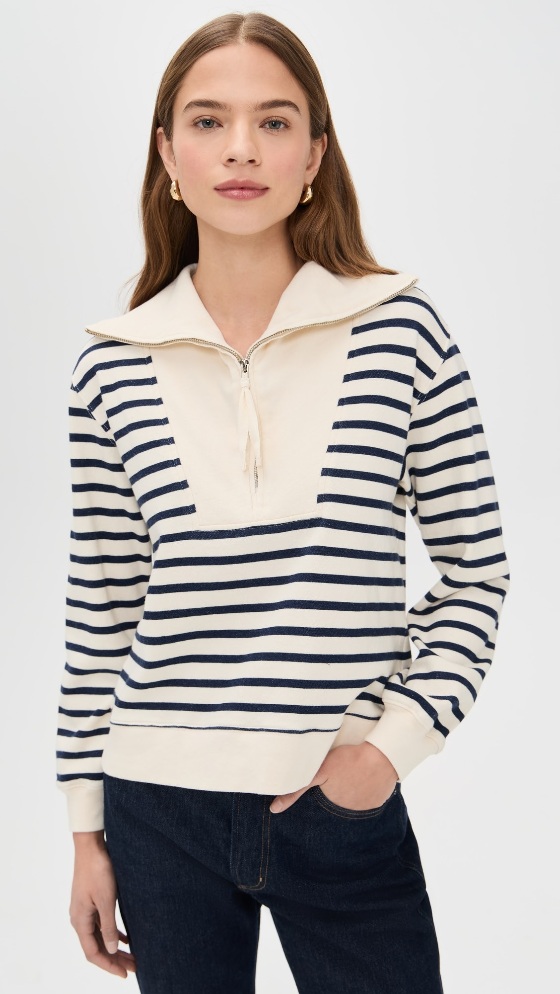 Kat Sweatshirt | Shopbop