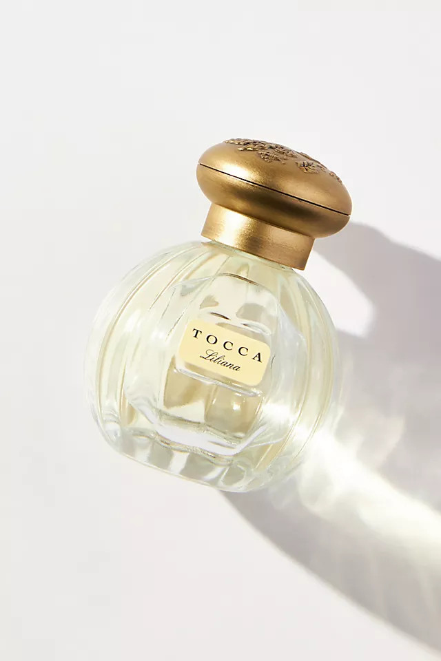 Tocca Mini Eau De Parfum | Anthropologie (US)
