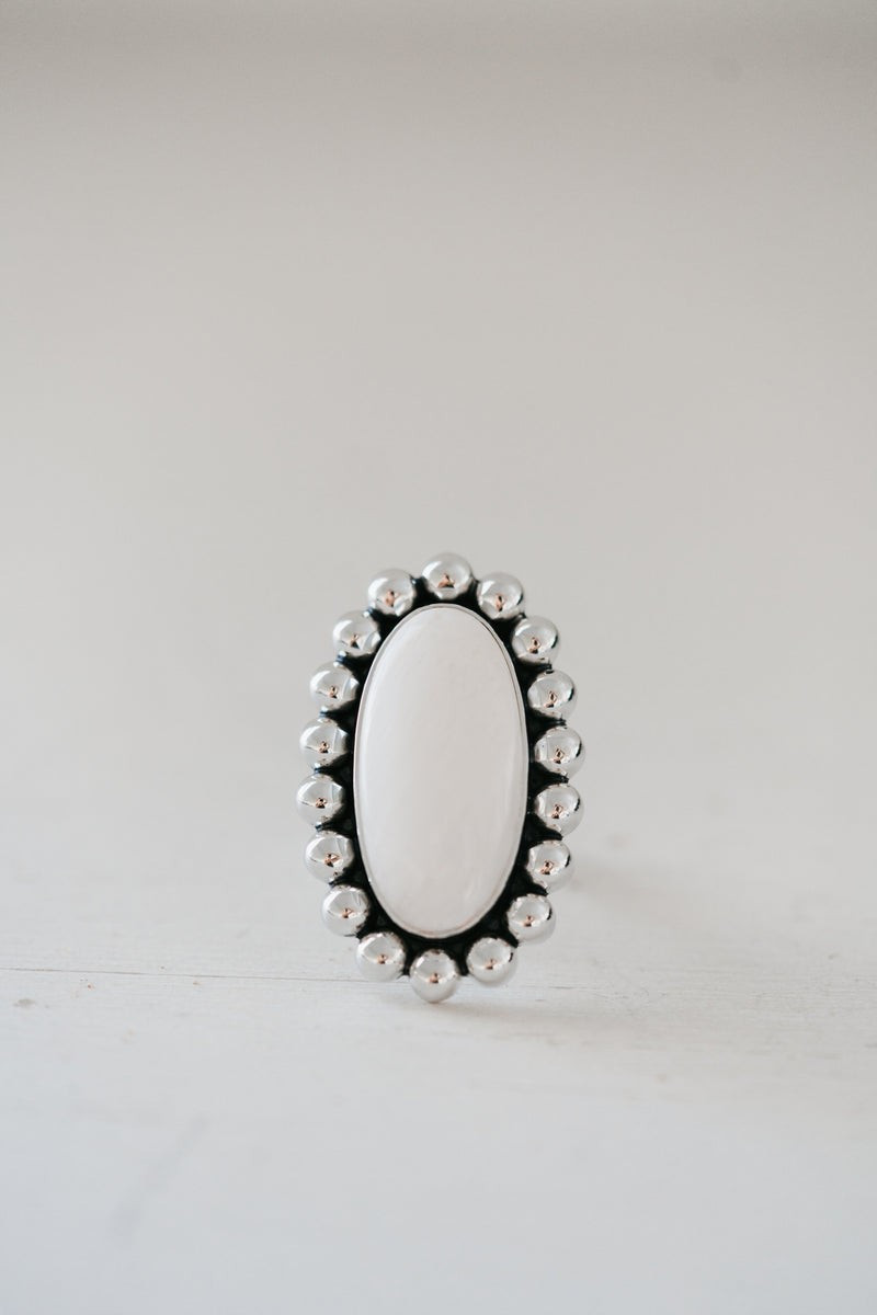 Dolly Parton Ring | Goldie Lew Jewelry